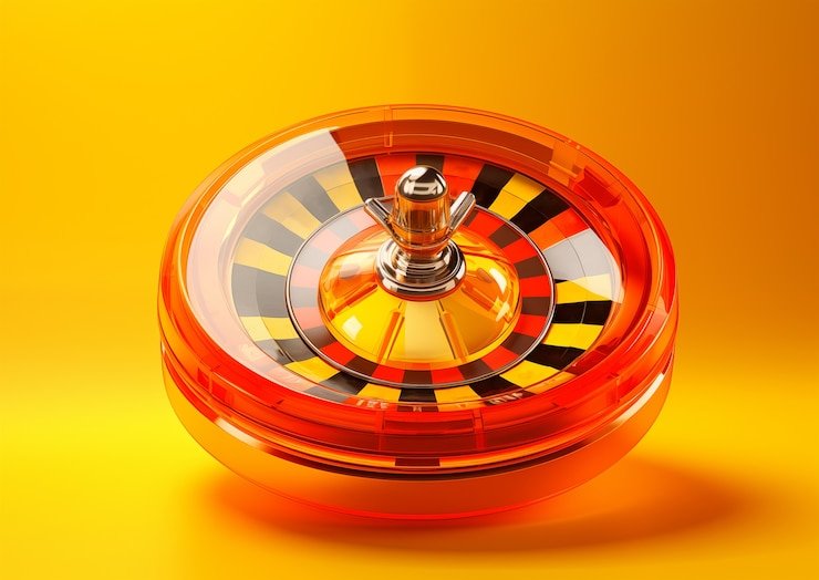 Progressive jackpot tiers display