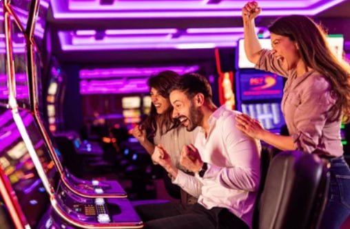 Money respin bonus round activation